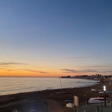 Beachfront Apartment - La Mata Торевиеха Екстериор снимка