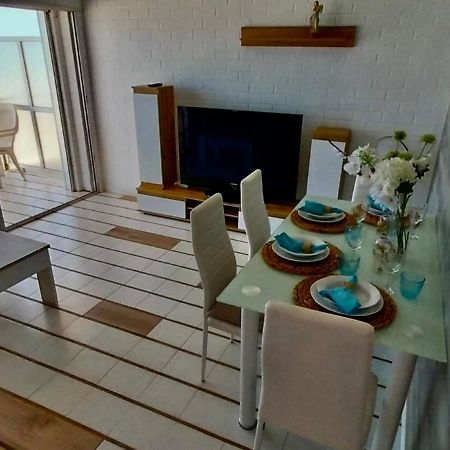 Beachfront Apartment - La Mata Торевиеха Екстериор снимка