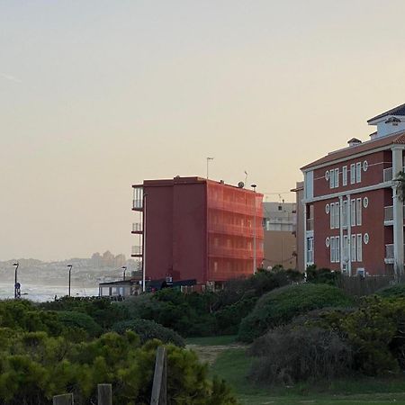 Beachfront Apartment - La Mata Торевиеха Екстериор снимка