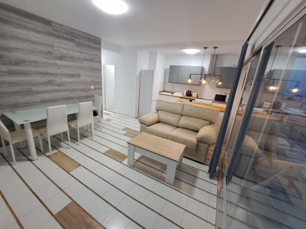 Beachfront Apartment - La Mata Торевиеха Екстериор снимка