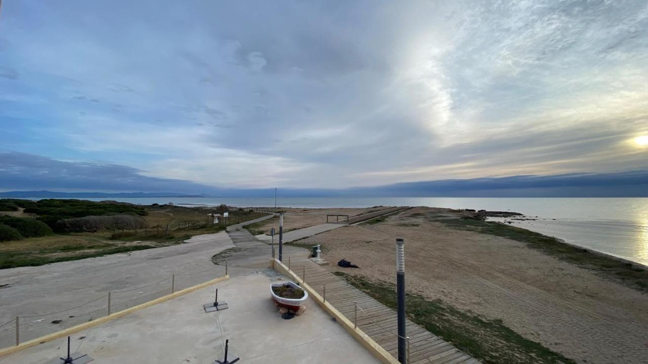 Beachfront Apartment - La Mata Торевиеха Екстериор снимка