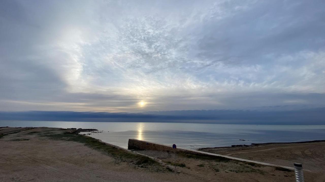 Beachfront Apartment - La Mata Торевиеха Екстериор снимка