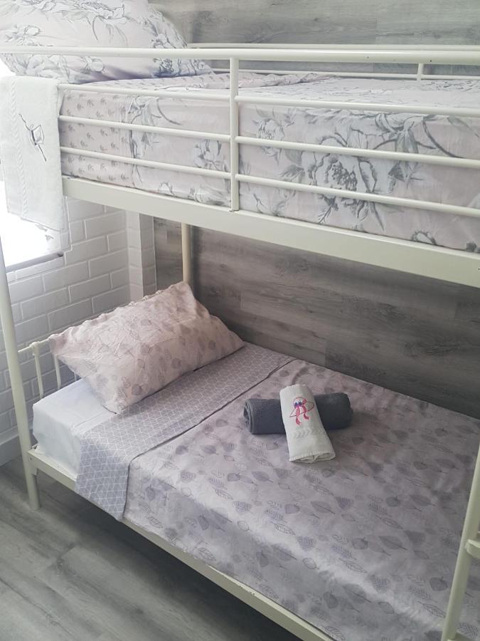 Beachfront Apartment - La Mata Торевиеха Екстериор снимка