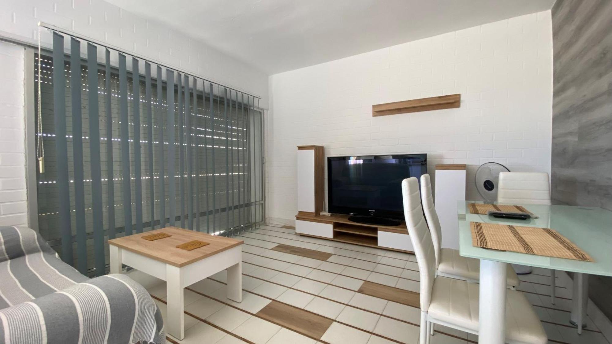 Beachfront Apartment - La Mata Торевиеха Екстериор снимка