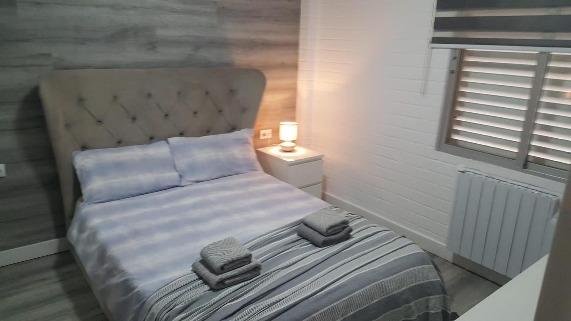 Beachfront Apartment - La Mata Торевиеха Екстериор снимка