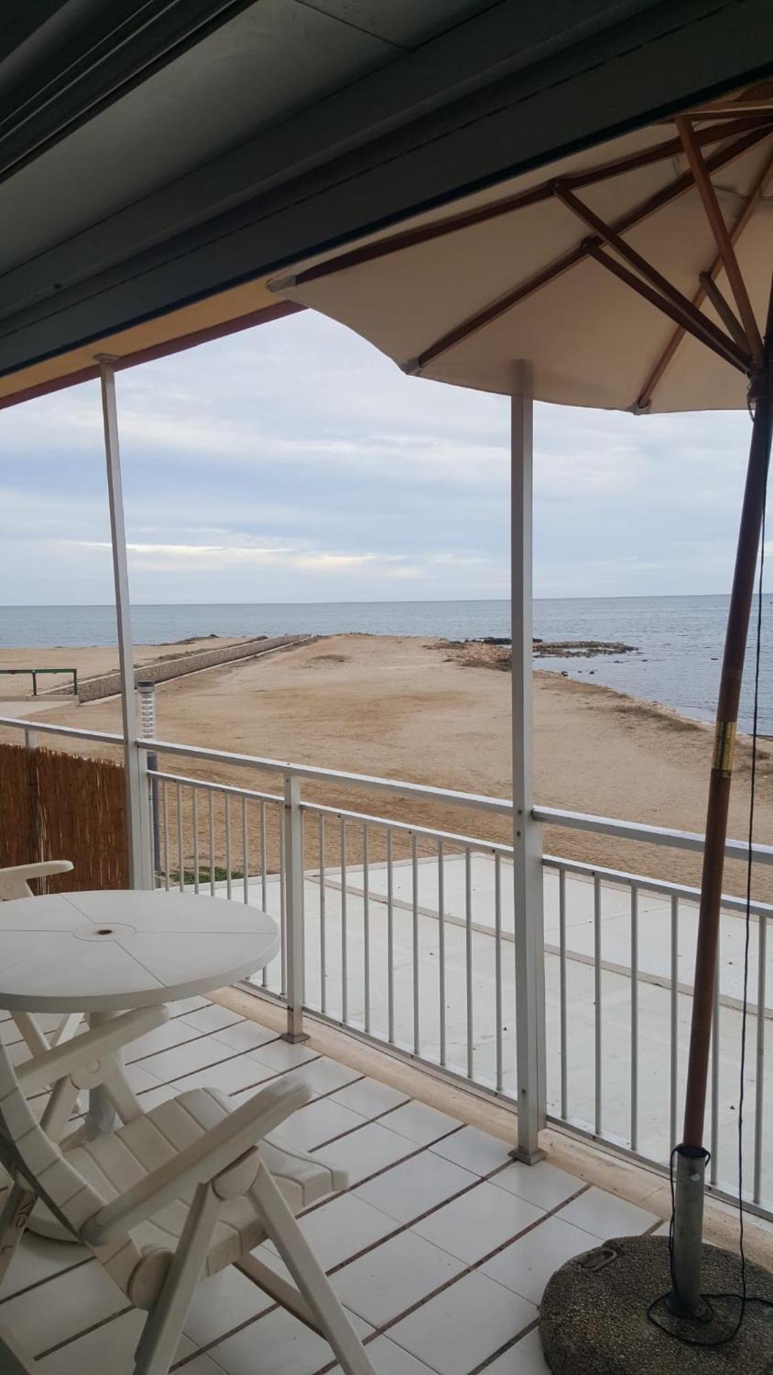 Beachfront Apartment - La Mata Торевиеха Екстериор снимка