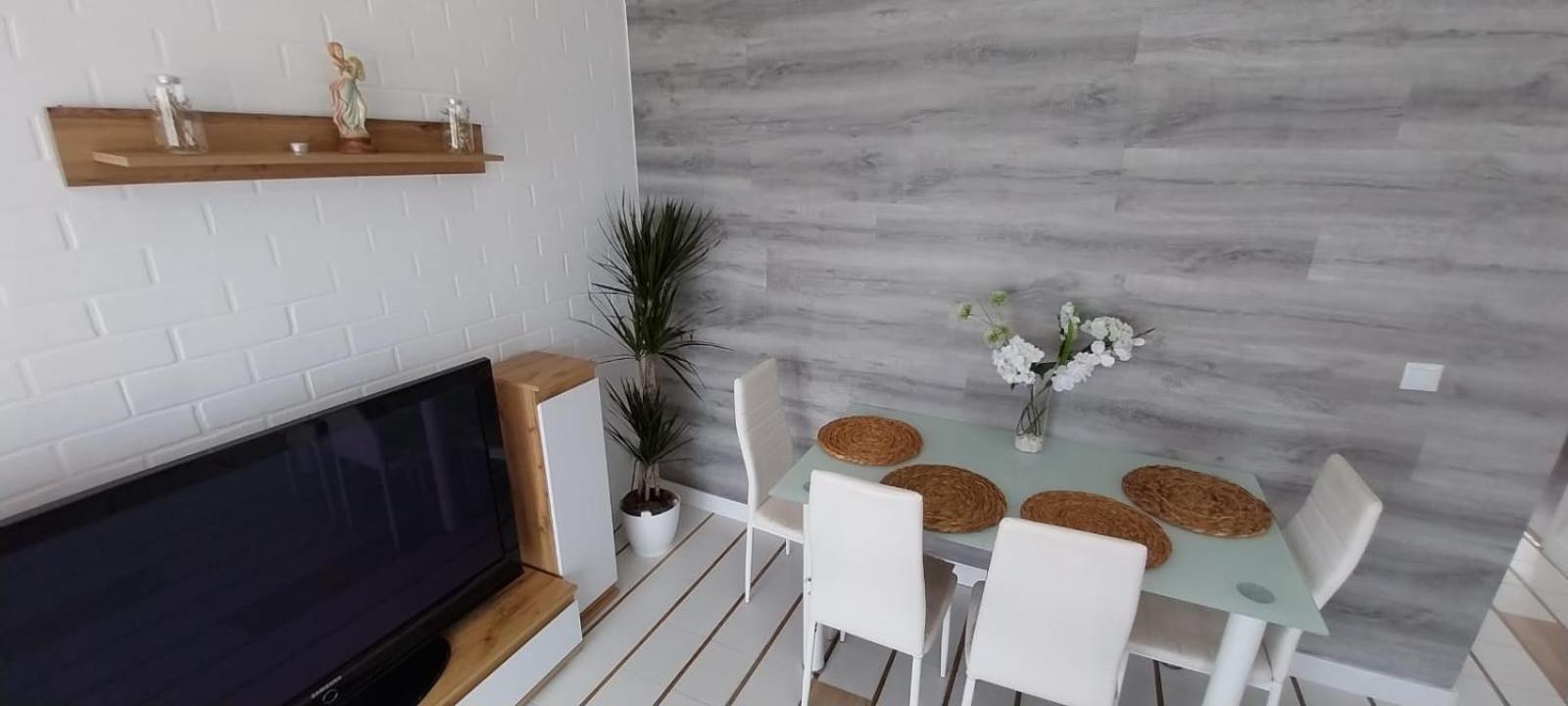 Beachfront Apartment - La Mata Торевиеха Екстериор снимка