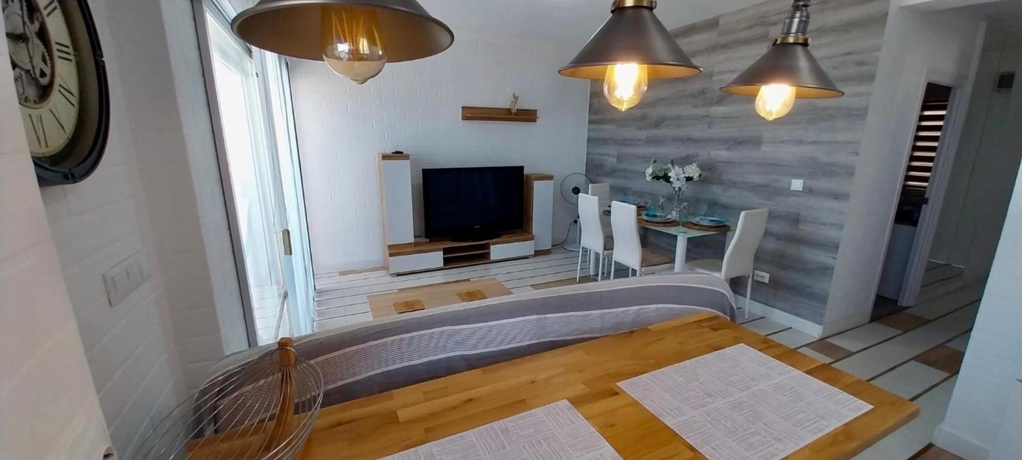 Beachfront Apartment - La Mata Торевиеха Екстериор снимка