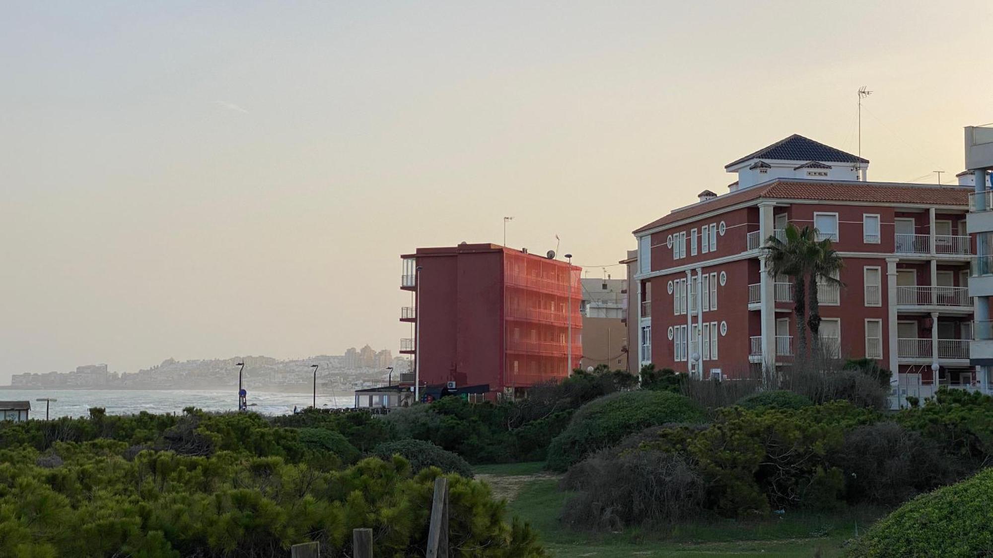 Beachfront Apartment - La Mata Торевиеха Екстериор снимка